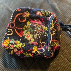 Vera Bradley Lunchbox